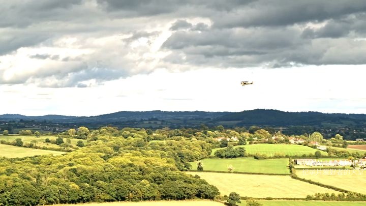 航拍不列颠 Aerial Britain