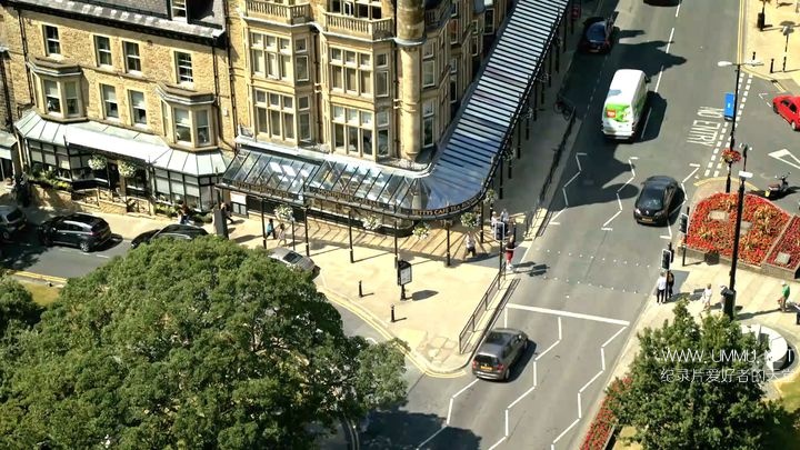 航拍不列颠 Aerial Britain