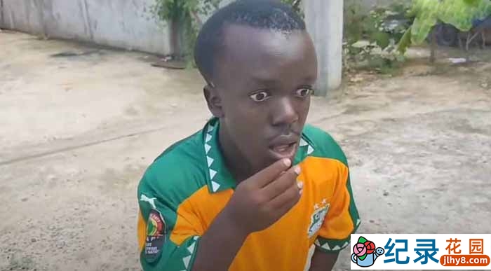 恶搞真人秀《非洲小黑哥》第5季原版无字 1080P高清自媒体解说素材百度云盘下载