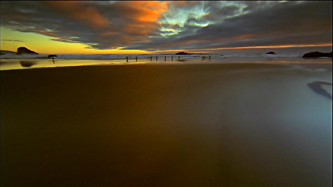 北美国家公园 North America's National Parks