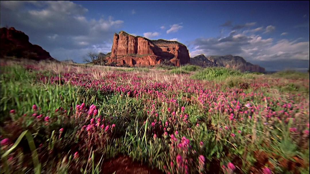 北美国家公园 North America's National Parks