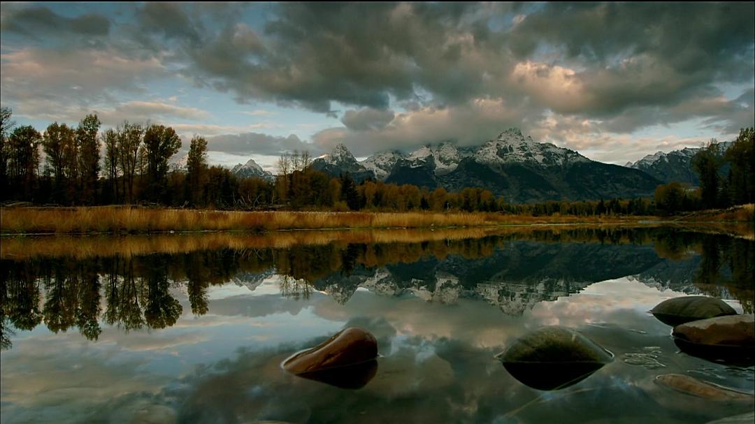 北美国家公园 North America's National Parks