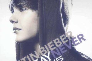 历史名人纪录片《贾斯汀·比伯：永不言败 Justin Bieber: Never Say Never》全1集 720P/1080i高清纪录片百度云下载
