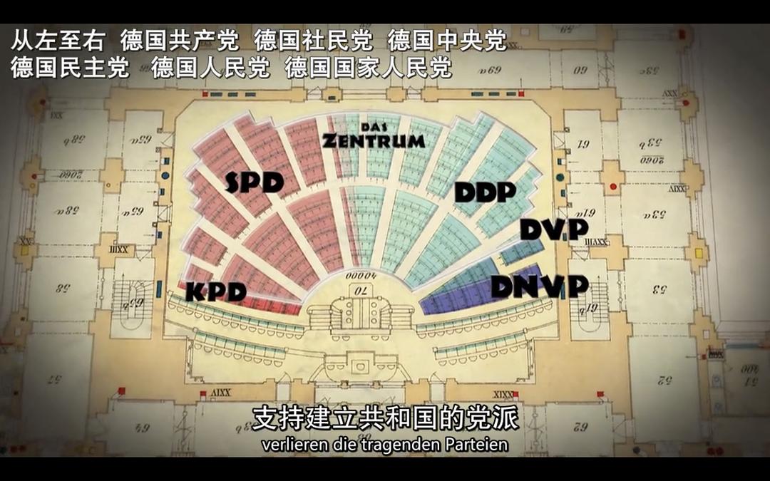 德国人 第二季 Die Deutschen Season 2