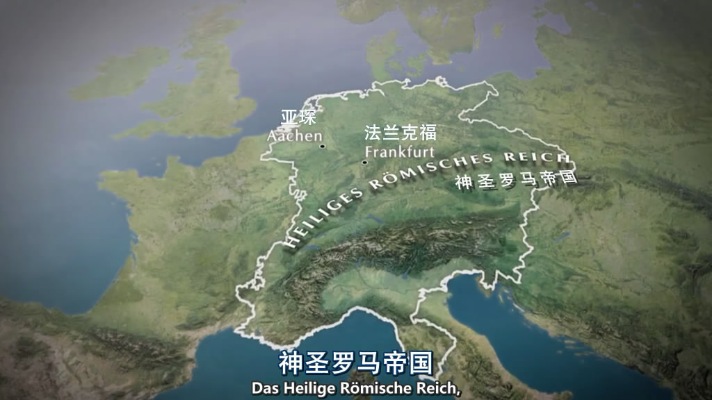 德国人 第二季 Die Deutschen Season 2