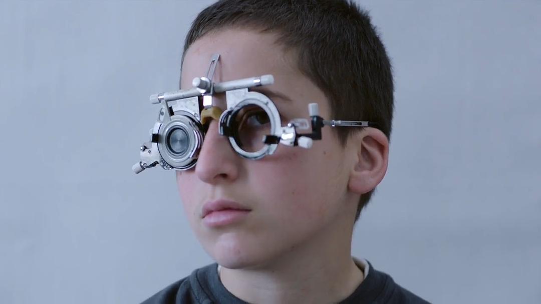 海上火焰 Fuocoammare