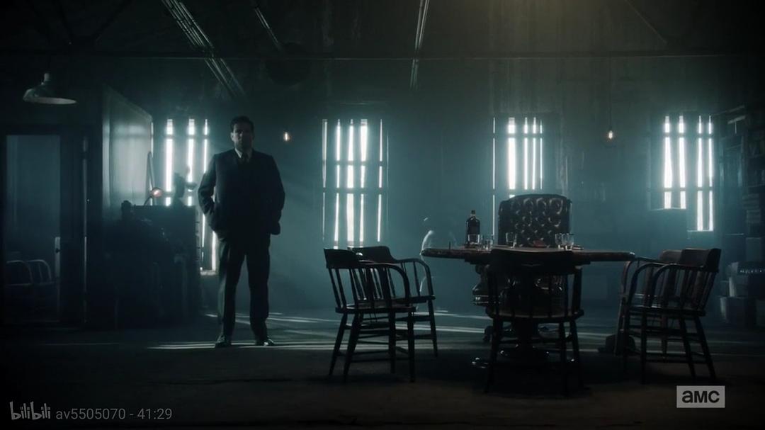 芝加哥黑帮纪实 The Making of the Mob: Chicago