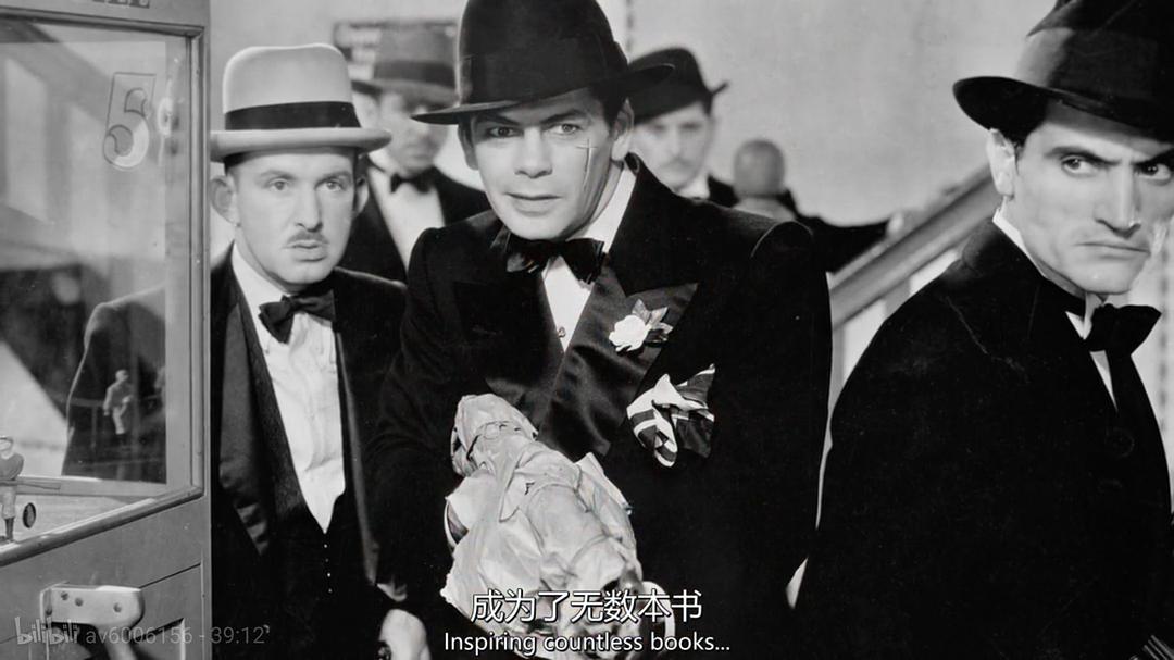 芝加哥黑帮纪实 The Making of the Mob: Chicago