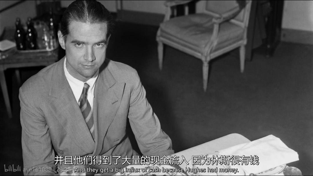 芝加哥黑帮纪实 The Making of the Mob: Chicago