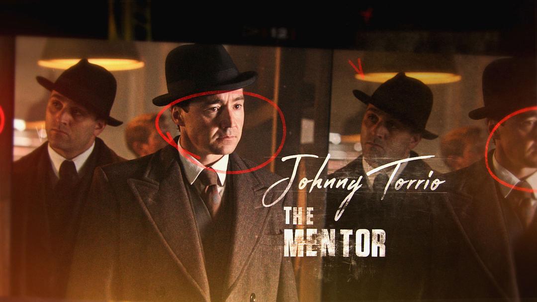 芝加哥黑帮纪实 The Making of the Mob: Chicago