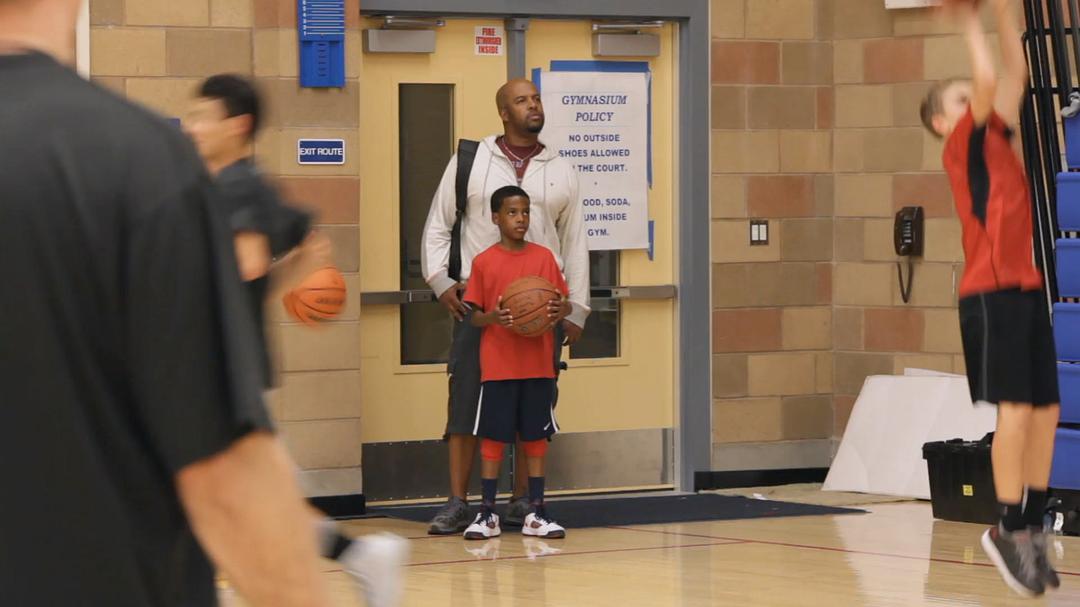 奋战到底 At All Costs