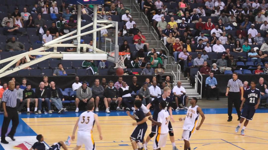 奋战到底 At All Costs