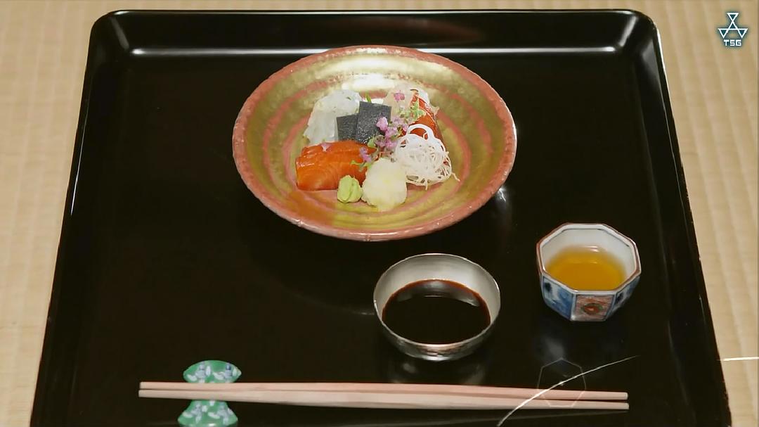 松下奈绪 四季的飨宴 京都料理 ザ・プレミアム 松下奈緒 四季の饗宴 ～京料理～