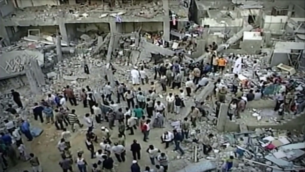 守门人 שומרי הסף