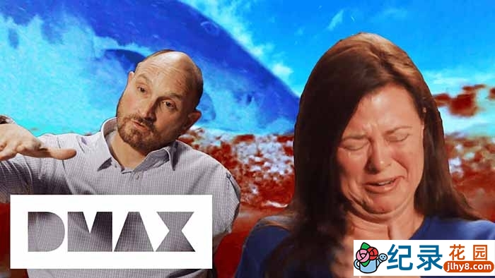 动物攻击人类纪录片《我是猎物》第1季中字 1080P高清自媒体解说素材百度云盘下载