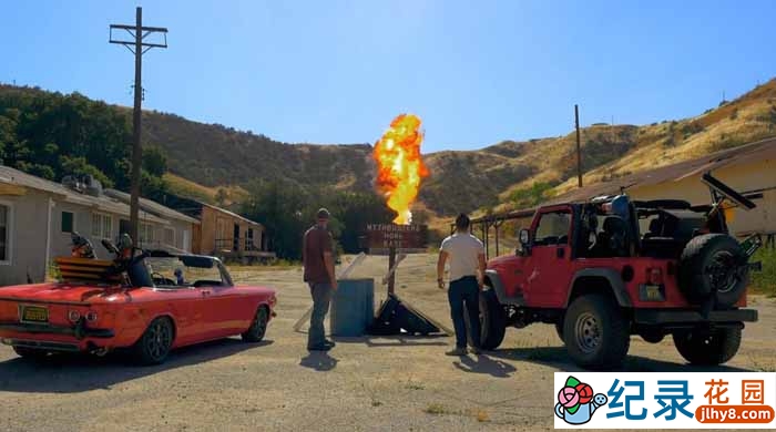 探索频道辟谣科普纪录片《流言终结者 MythBusters》第17季中字 1080P高清自媒体解说素材百度云盘下载