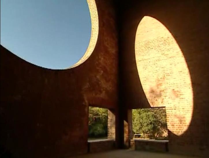 我的建筑师：寻父之旅 My Architect: A Son's Journey