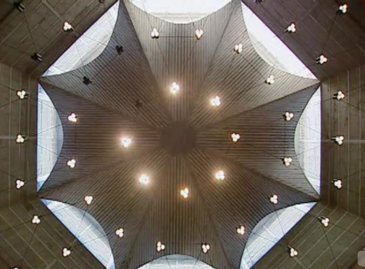 我的建筑师：寻父之旅 My Architect: A Son's Journey