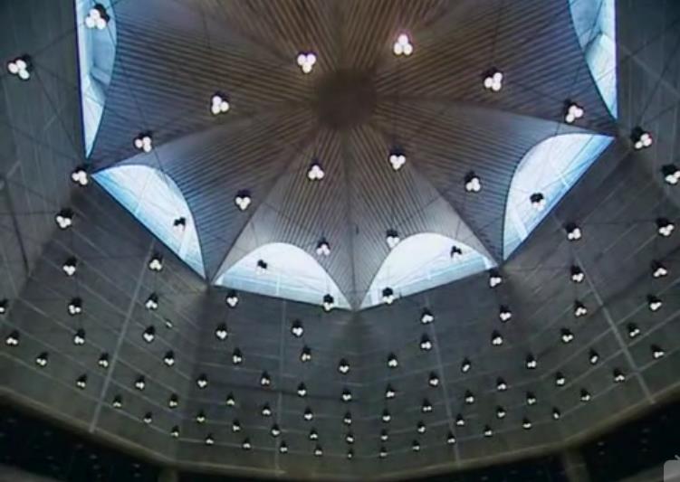 我的建筑师：寻父之旅 My Architect: A Son's Journey