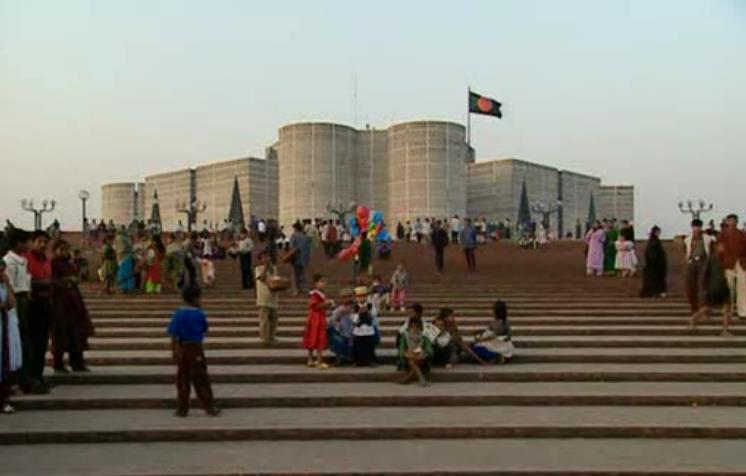 我的建筑师：寻父之旅 My Architect: A Son's Journey