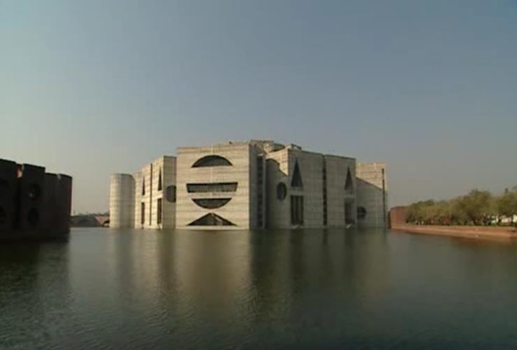 我的建筑师：寻父之旅 My Architect: A Son's Journey