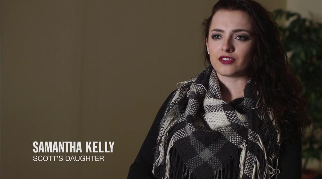 太空一年 A Year in Space