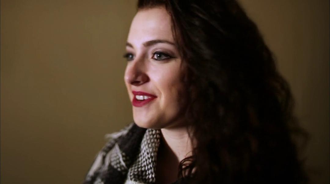 太空一年 A Year in Space