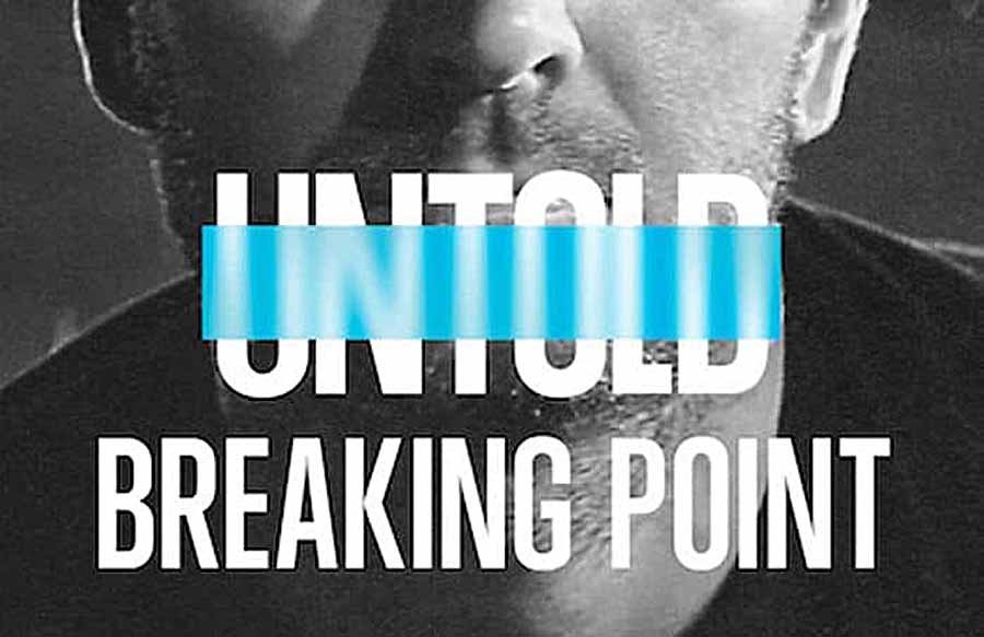 Netflix人文纪录片《体坛秘史：人生破发点 Untold Breaking Point》全1集中字 纪录片资源百度云盘下载 4K/MKV/7.86G