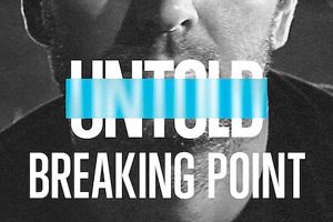 Netflix人文纪录片《体坛秘史：人生破发点 Untold Breaking Point》全1集中字 纪录片资源百度云盘下载 4K/MKV/7.86G
