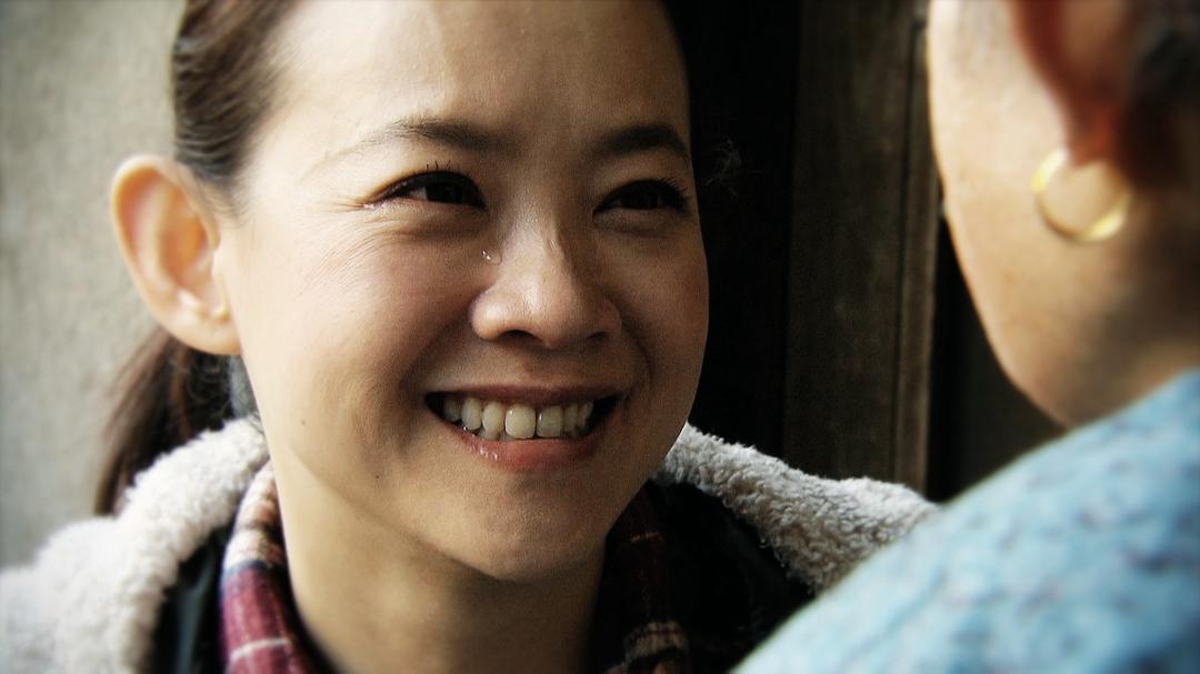 客从何处来 第一季