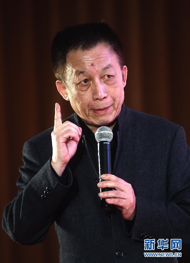 客从何处来 第一季