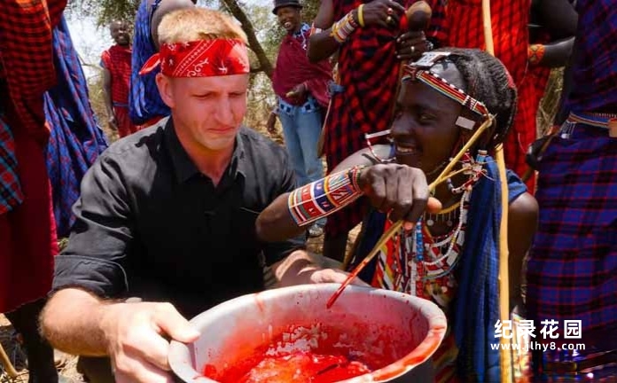 全球美食点评纪录片《阳光美食家》第3季中字 1080高清纪录片解说素材百度云盘下载