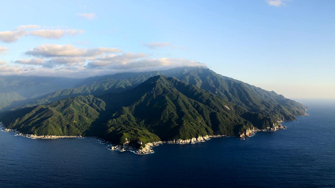 全球绝美国家公园 Our Great National Parks