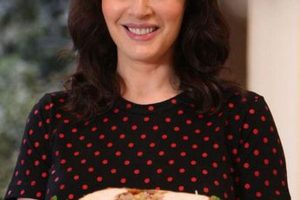 靓太意式风味 第一季 Nigellissima Season 1