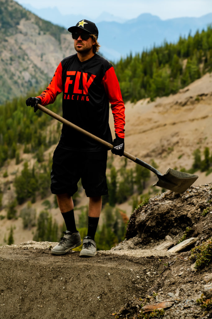 飙速同行：极限单车之旅 Accomplice