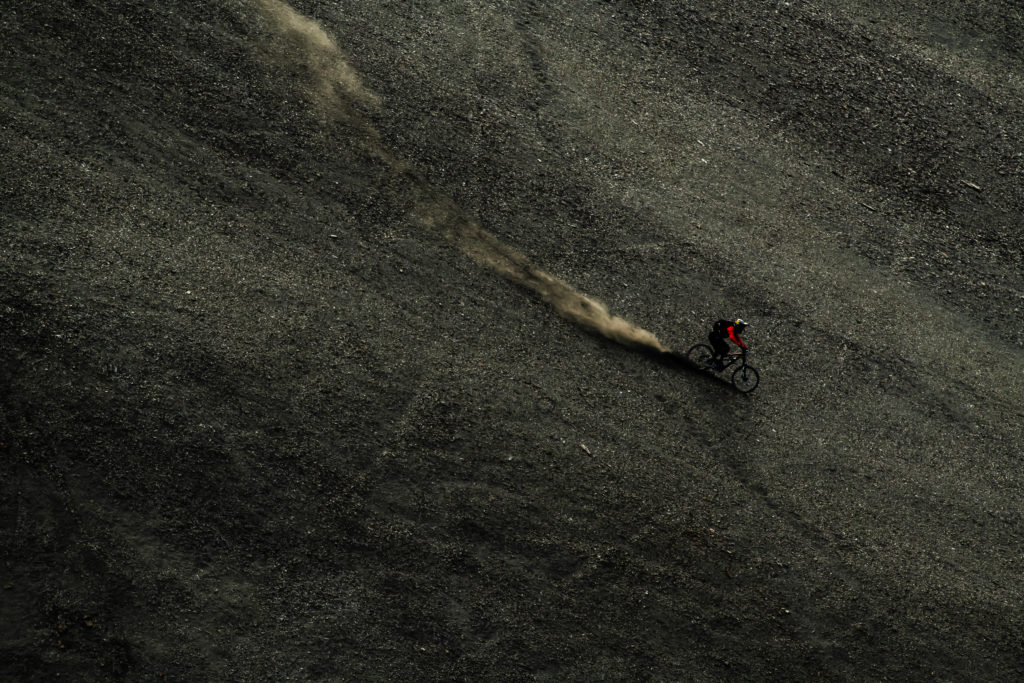 飙速同行：极限单车之旅 Accomplice