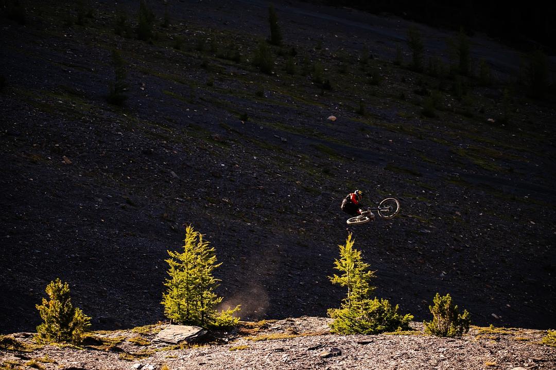 飙速同行：极限单车之旅 Accomplice