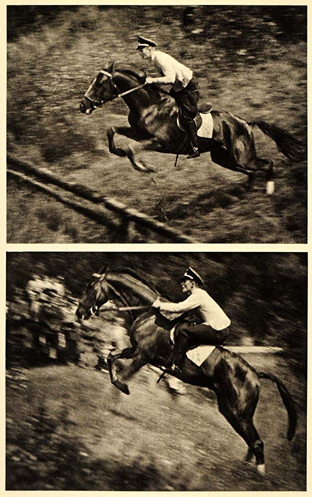 奥林匹亚1：民族的节日 Olympia 1. Teil – Fest der Völker