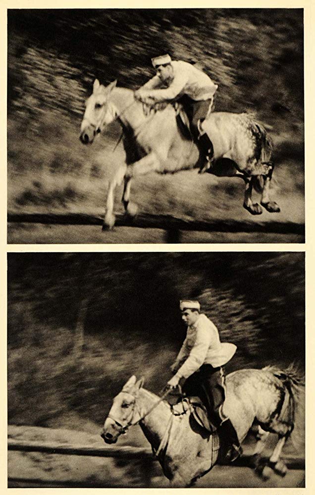 奥林匹亚1：民族的节日 Olympia 1. Teil – Fest der Völker