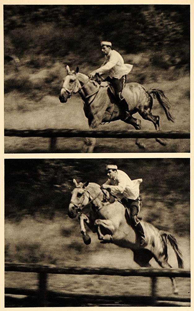 奥林匹亚1：民族的节日 Olympia 1. Teil – Fest der Völker