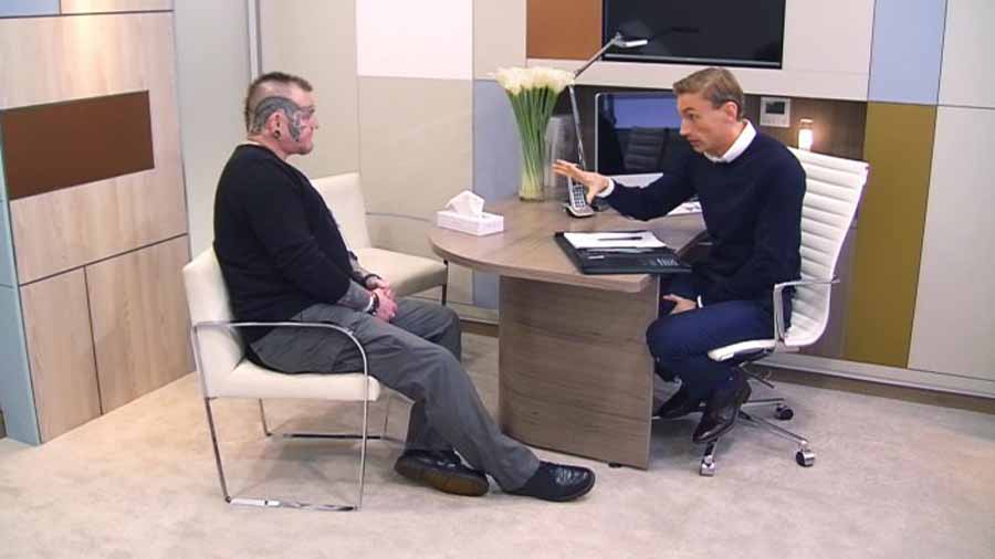 巫医纪录片《不正经的神医》第2季全8集中字 纪录片解说素材百度云盘下载 1080P/MKV/10.1G