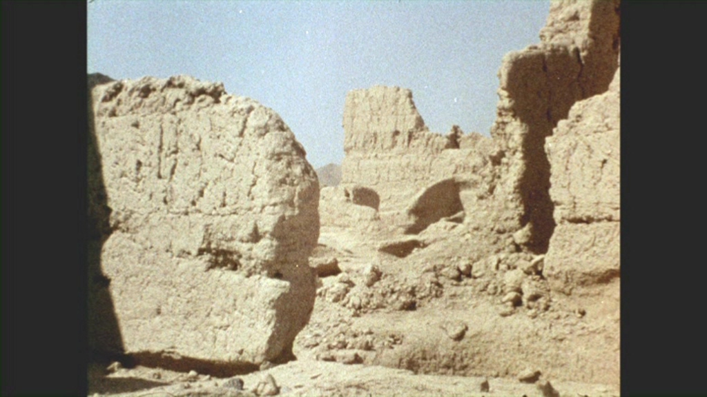 愚公移山 Comment Yukong déplaça les montagnes