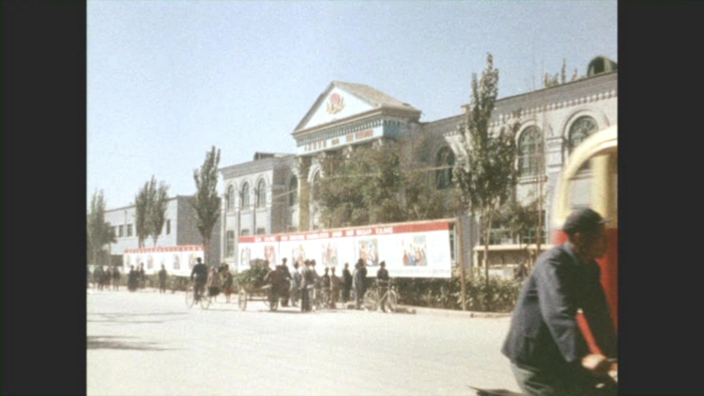 愚公移山 Comment Yukong déplaça les montagnes