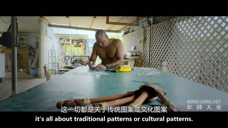 阿利克和阿尔伯特 Alick and Albert