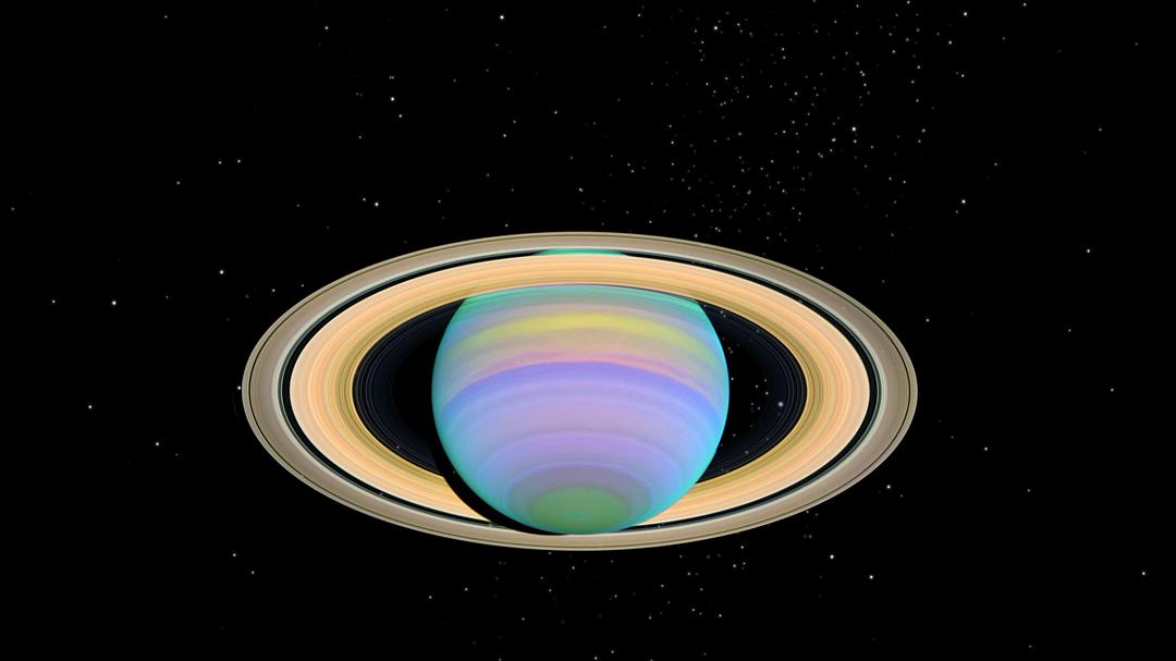 太空之旅 Journey to Space