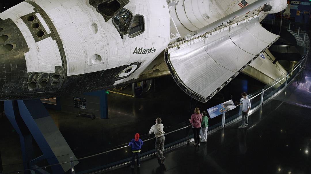 太空之旅 Journey to Space