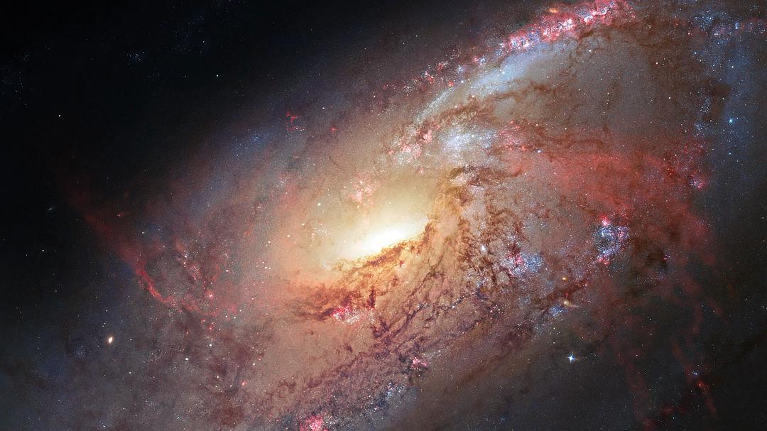 太空之旅 Journey to Space