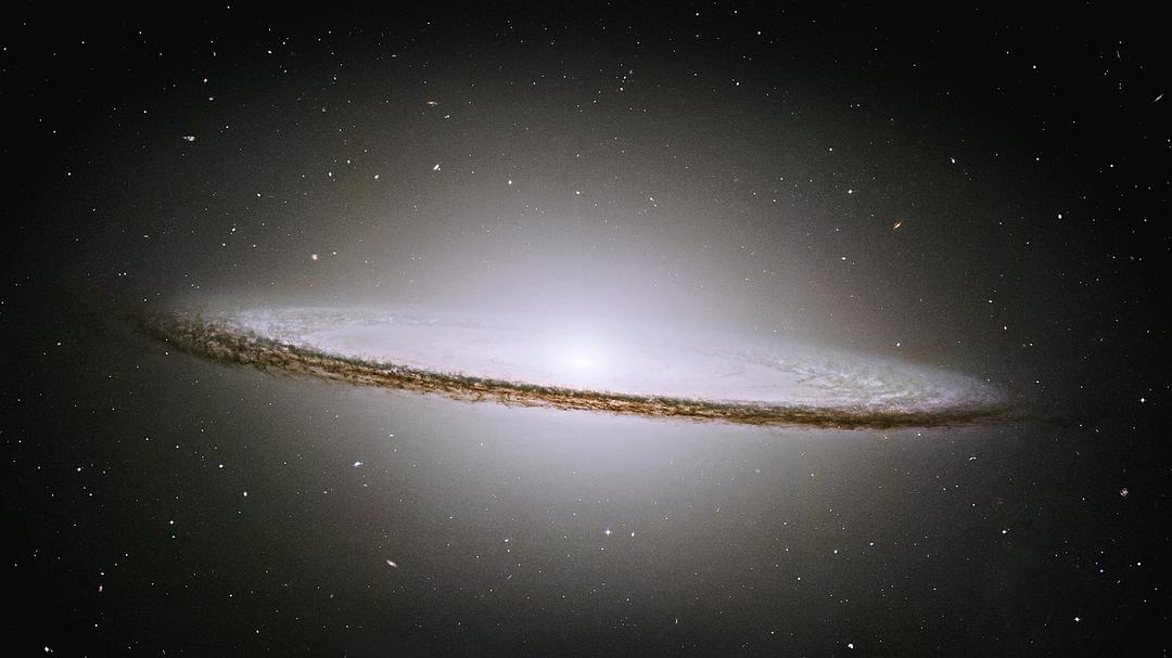 太空之旅 Journey to Space