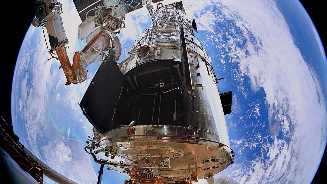 太空之旅 Journey to Space