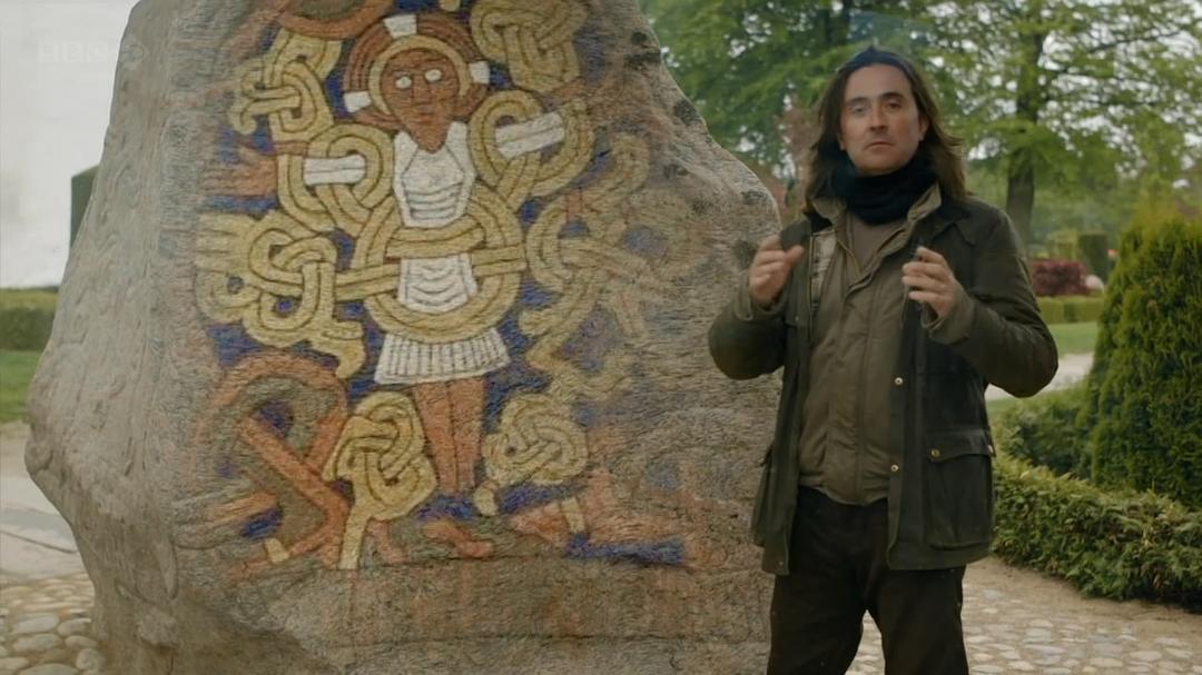 维京史话 Vikings